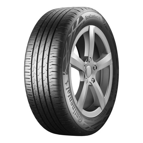 EcoContact 6 Tyre 205/60R16