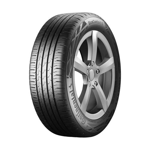 SportContact 6 Tyre 235/35R19