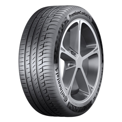 PremiumContact 6 Tyre 205/45R17