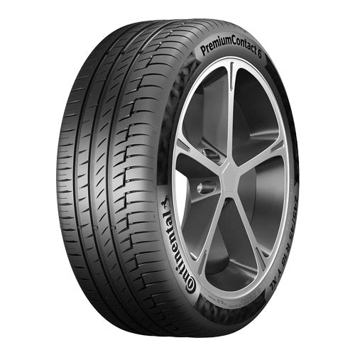 PremiumContact 6 Tyre 225/45R19