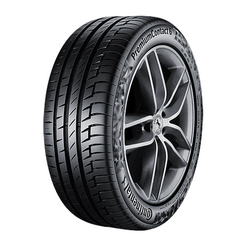 PremiumContact 6 Tyre 325/40R22