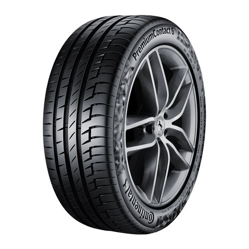 PremiumContact 6 Tyre 235/40R19