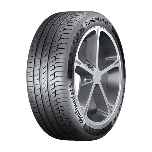 PremiumContact 6 Tyre 235/50R19