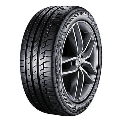PremiumContact 6 Tyre 315/30R22