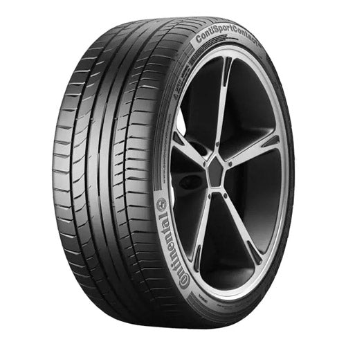 SportContact 5P Tyre 235/40ZR20