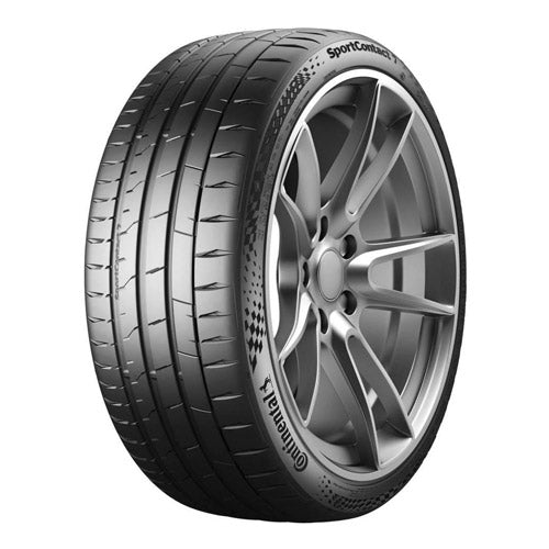 SportContact 7 Tyre 285/40R20