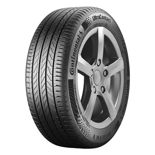 UltraContact Tyre 185/60R15