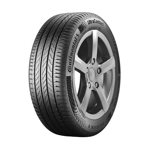 UltraContact Tyre 205/55R16
