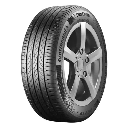 UltraContact Tyre 225/40R18