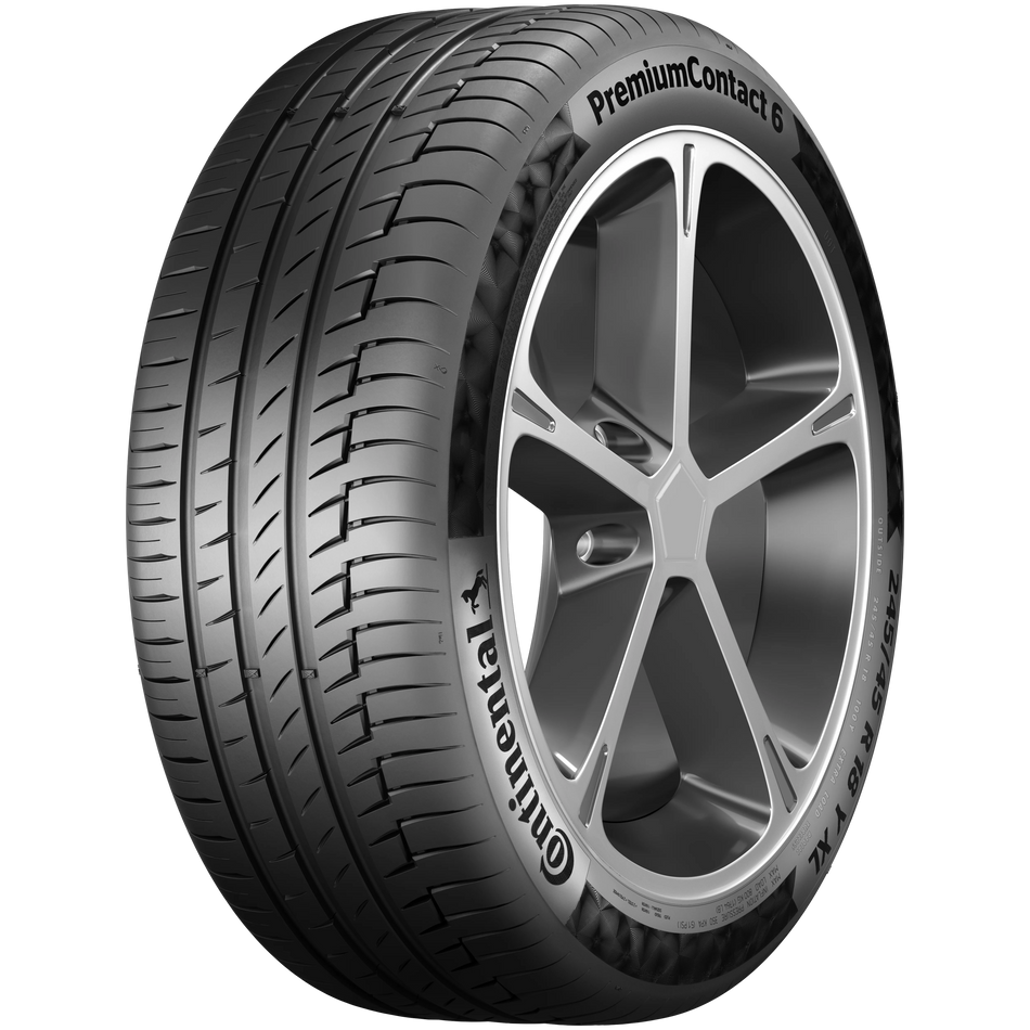 PremiumContact 6 Tyre 275/35R22