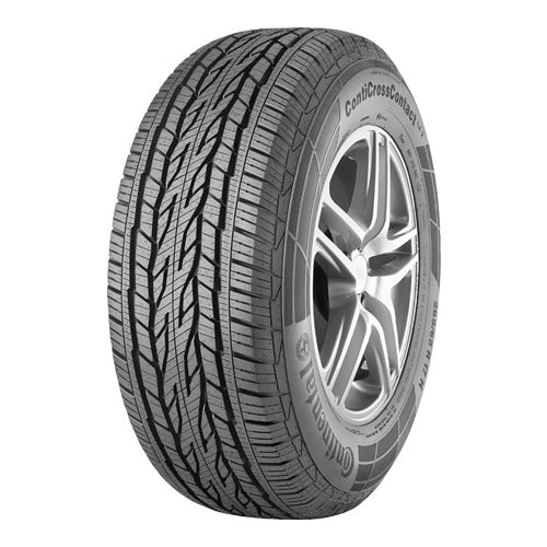 CrossContact LX2 Tyre 225/65R17