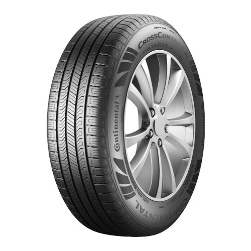 CrossContact RX Tyre 235/60R18