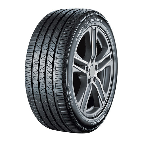 CrossContact LX SPORT Tyre 235/55R19
