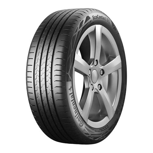 EcoContact 6 Q Tyre 275/35R20