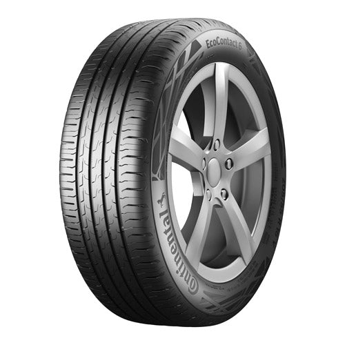 EcoContact 6 Tyre 195/65R15