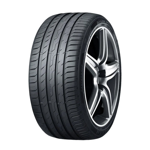 N'FERA SPORT