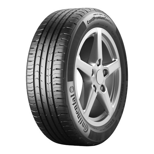 PremiumContact 5 Tyre 185/65R15