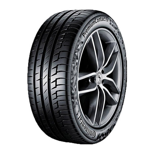 PremiumContact 6 Tyre 235/50R19