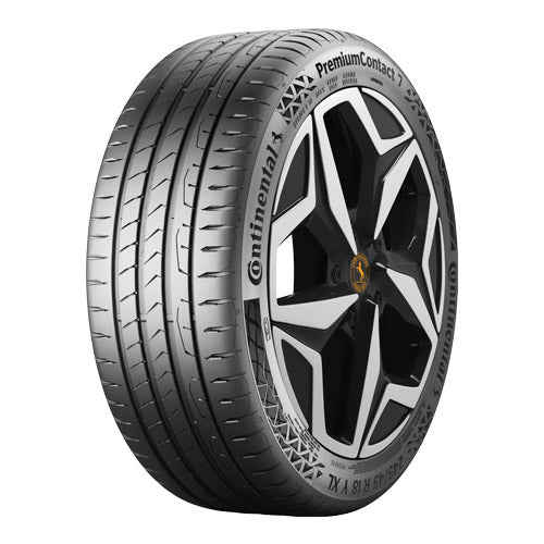 PremiumContact 7 Tyre 245/45R19