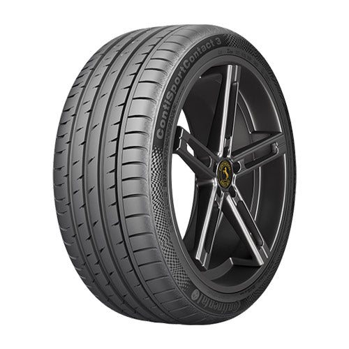 SportContact 3 Tyre 205/45R17