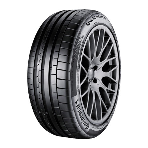 SportContact 6 Tyre 255/35ZR19