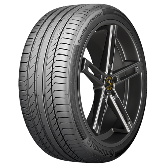 SportContact 5 SUV Tyre 315/35R20