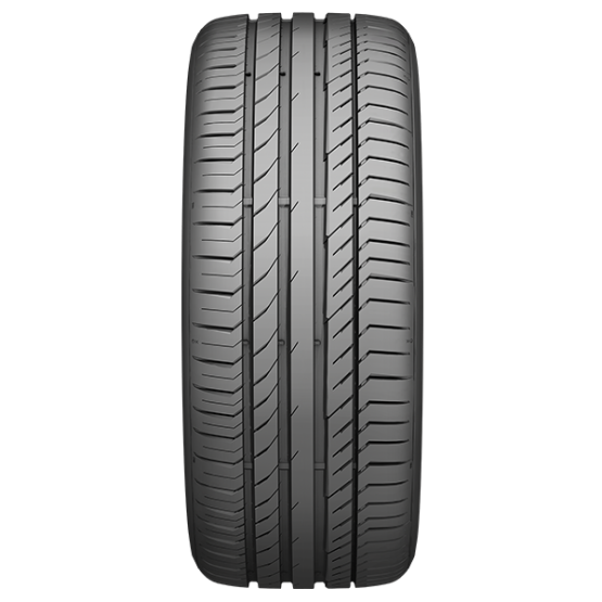 SportContact 5 SUV Tyre 315/35R20