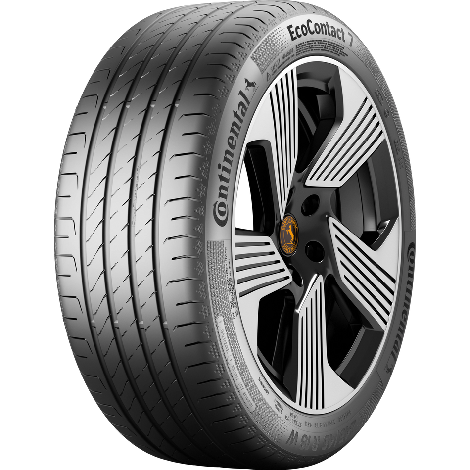 EcoContact 7 Tyre 265/45R21