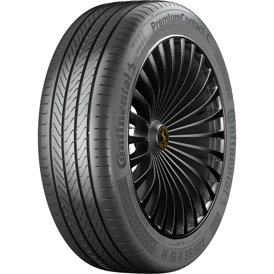 PremiumContact C Tyre 285/45R21