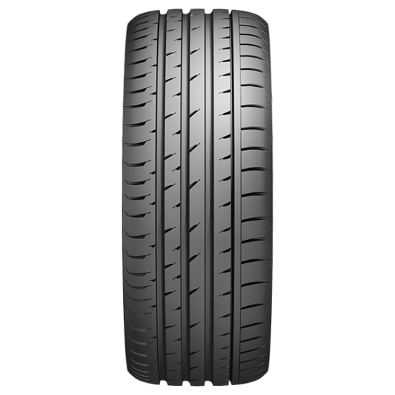 SportContact 3 Tyre 275/40R18
