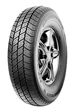 GT Radial Tyre
