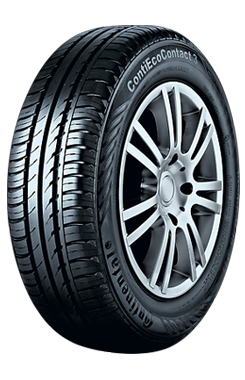 Continental Tyre