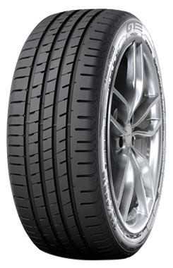 GT Radial Tyre
